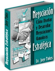 Libro-Seminario *Negociacion Estrategica*