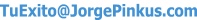 Haz click aqu para enviar un email a Jorge Pinkus