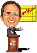 Jorge Pinkus, experto en ventas y marketing